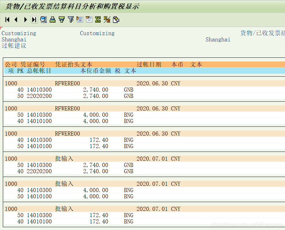 外汇怎么做账(外汇业务怎么做账)