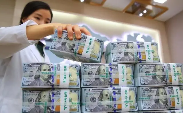 外汇五万(外汇五万美金限额)