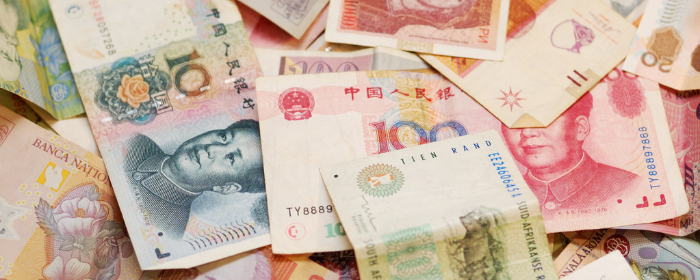 外汇卷价格(外汇券全套价格多少)
