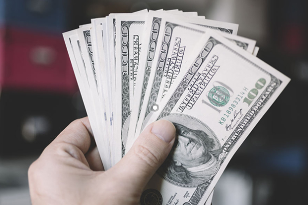 外汇5万美金(外汇5万美金用完后可以提现吗)
