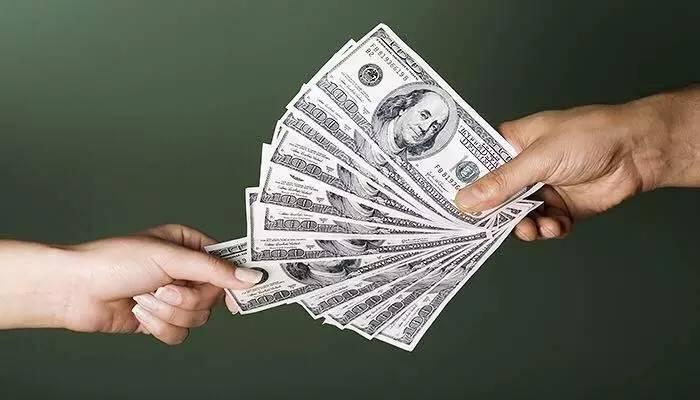 外汇5万美金(外汇5万美金需要备案)