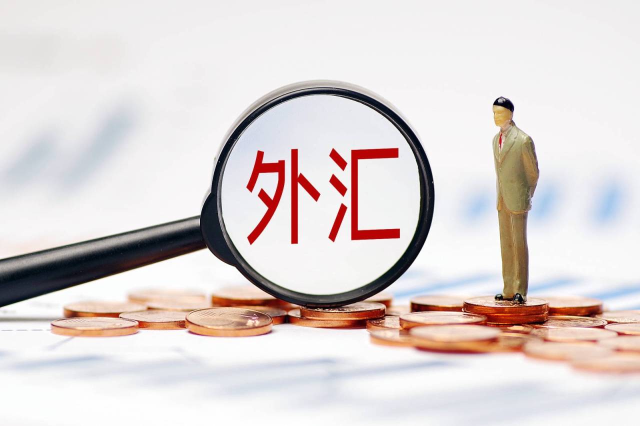 开放外汇市场(开放外汇市场的条件)