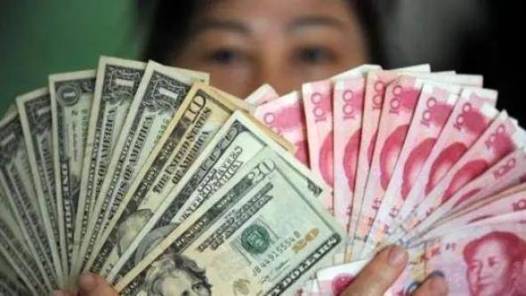 外汇5万美金(外汇5万美金限制是什么意思)