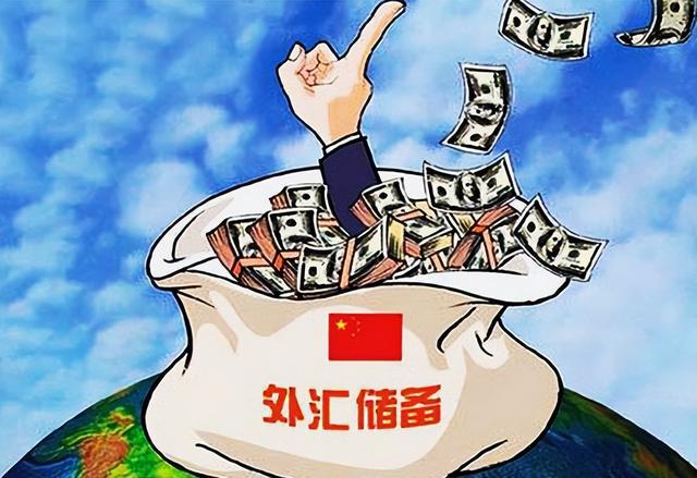 外汇损失(外汇损失是什么意思)