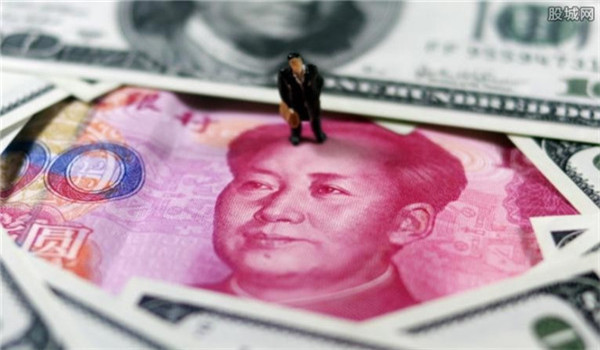 外汇损失(外汇损失会计分录)