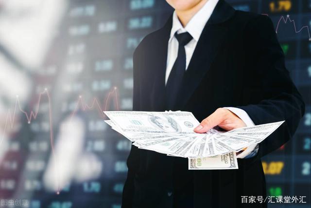 桔汇外汇(汇桔网创始人)