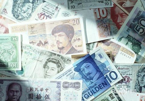 每人外汇(每人外汇额度)