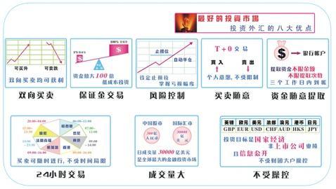 外汇标准手(外汇标准手和迷你手)