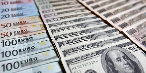 外汇大资金(外汇资金盘一般能撑多久)