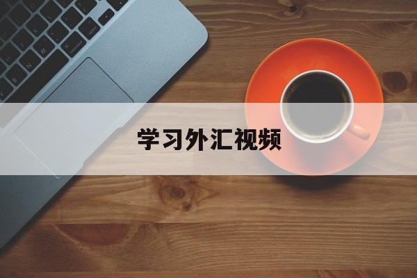 学习外汇视频(外汇视频教程全集)