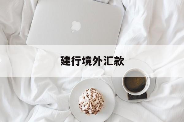 建行境外汇款(建行境外汇款申报入账)